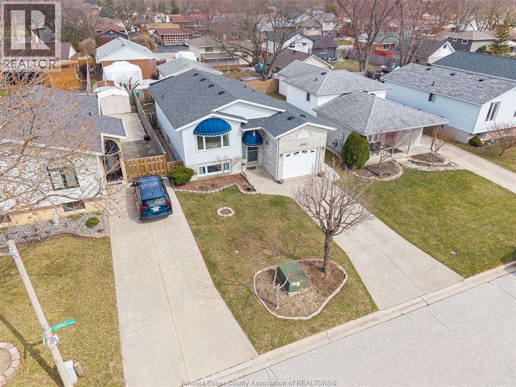 3068 Loebach Drive, Windsor, Ontario  N8T 3M7 - Photo 22 - 25021394