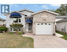 3068 Loebach Drive, Windsor, Ca