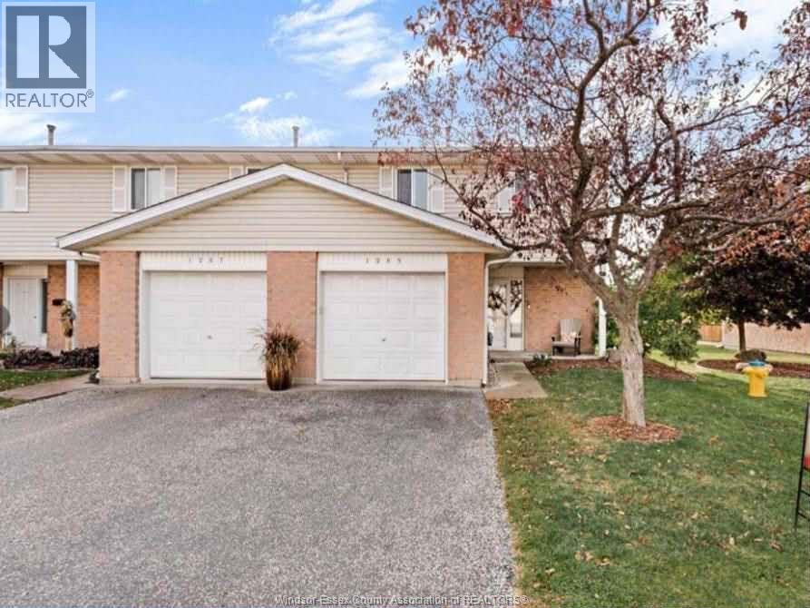 Property at 1285 CARDINAL CRESCENT Unit# 37 image 3