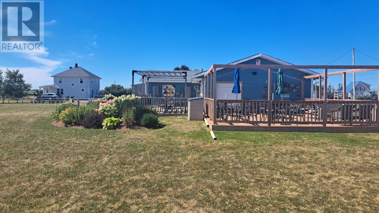 2684 Route 20, Darnley, Prince Edward Island  C0B 1M0 - Photo 2 - 202521406