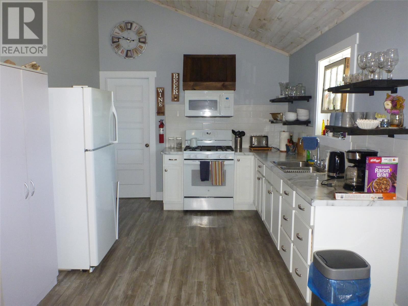 25 Loop Road, Terra Nova, Newfoundland & Labrador  A0C 1L0 - Photo 15 - 1289484