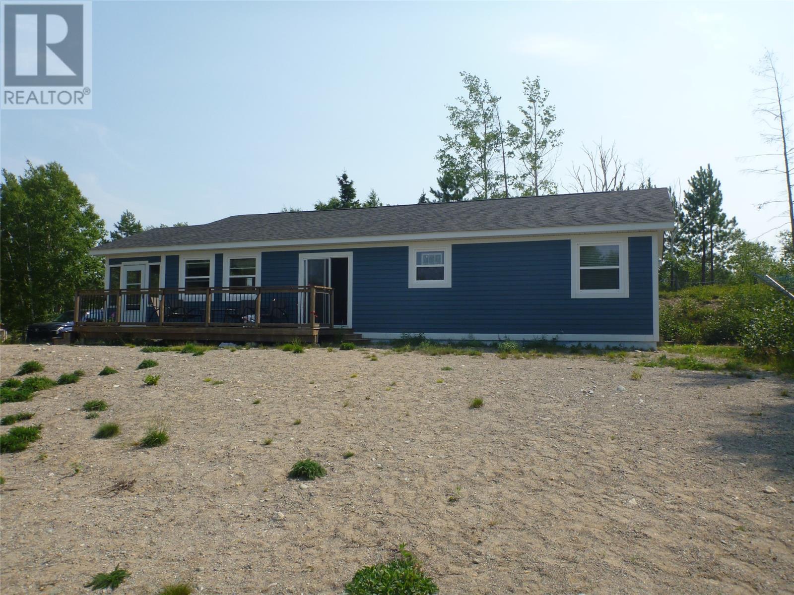 25 Loop Road, Terra Nova, Newfoundland & Labrador  A0C 1L0 - Photo 2 - 1289484