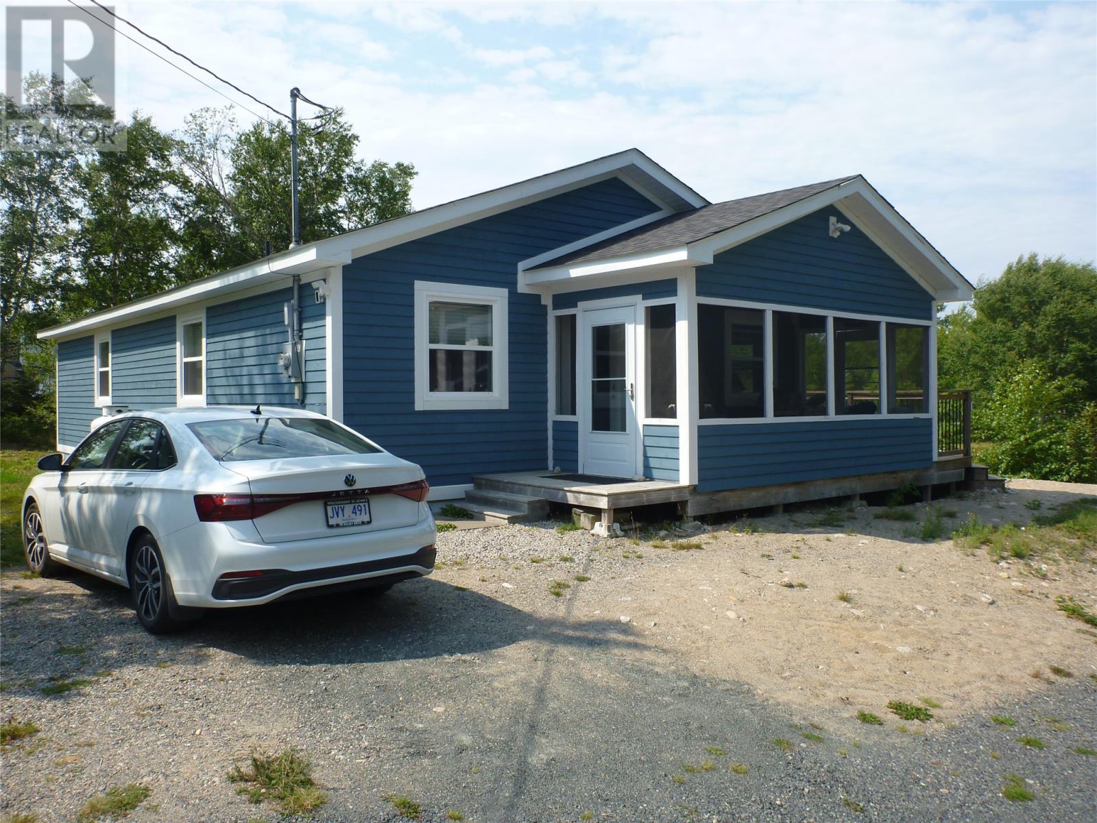 25 Loop Road, Terra Nova, Newfoundland & Labrador  A0C 1L0 - Photo 1 - 1289484