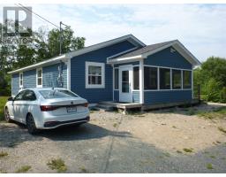 25 Loop Road, Terra Nova, Newfoundland & Labrador