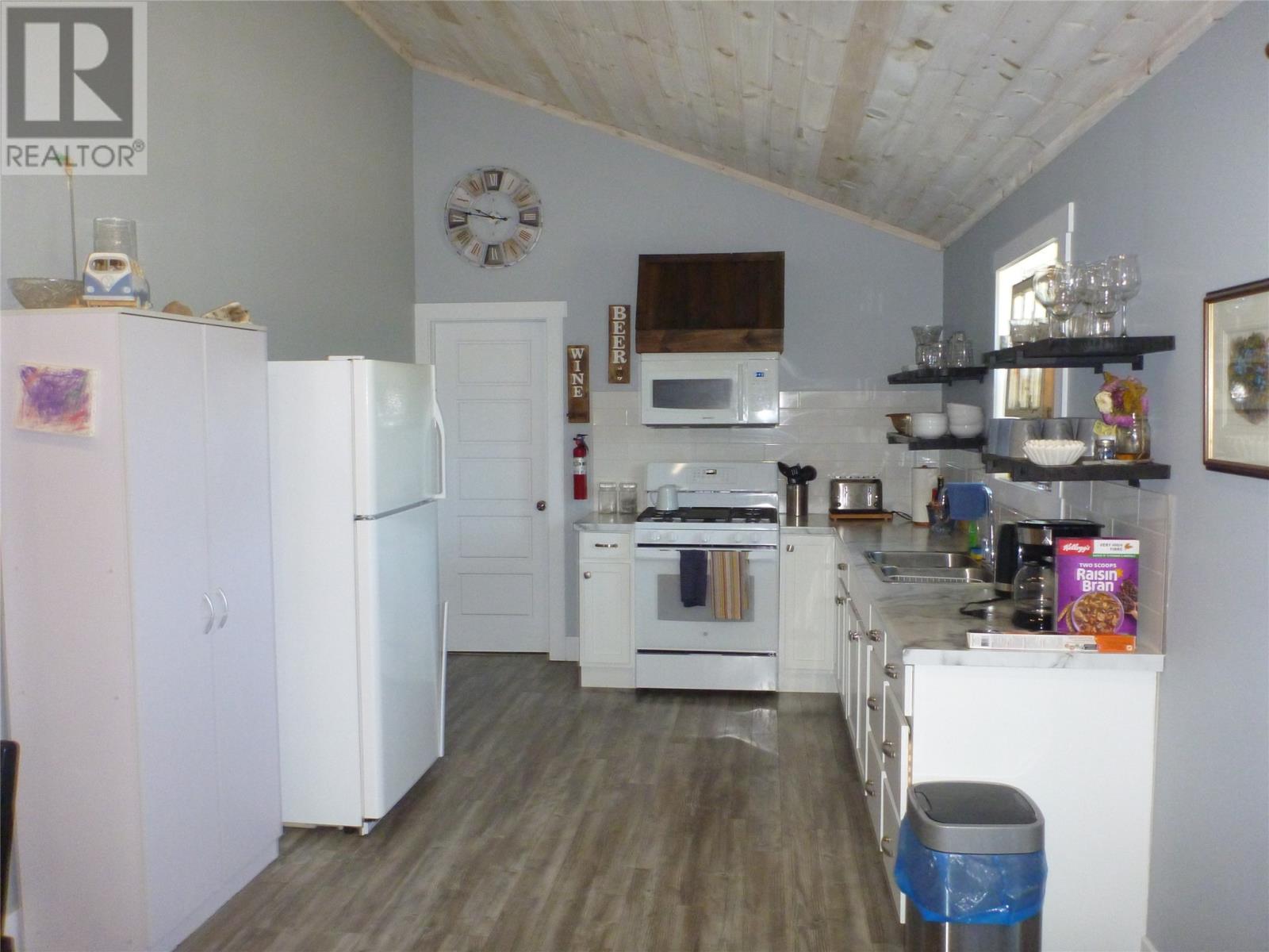 25 Loop Road, Terra Nova, Newfoundland & Labrador  A0C 1L0 - Photo 18 - 1289484