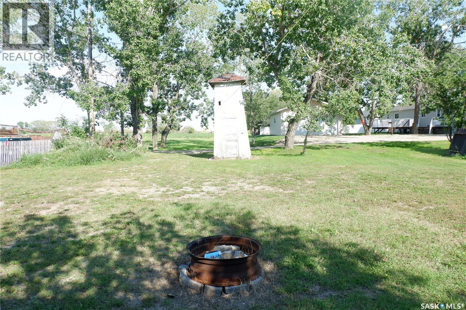 305 1st Street E, Mossbank, Saskatchewan  S0H 3G0 - Photo 21 - SK016205