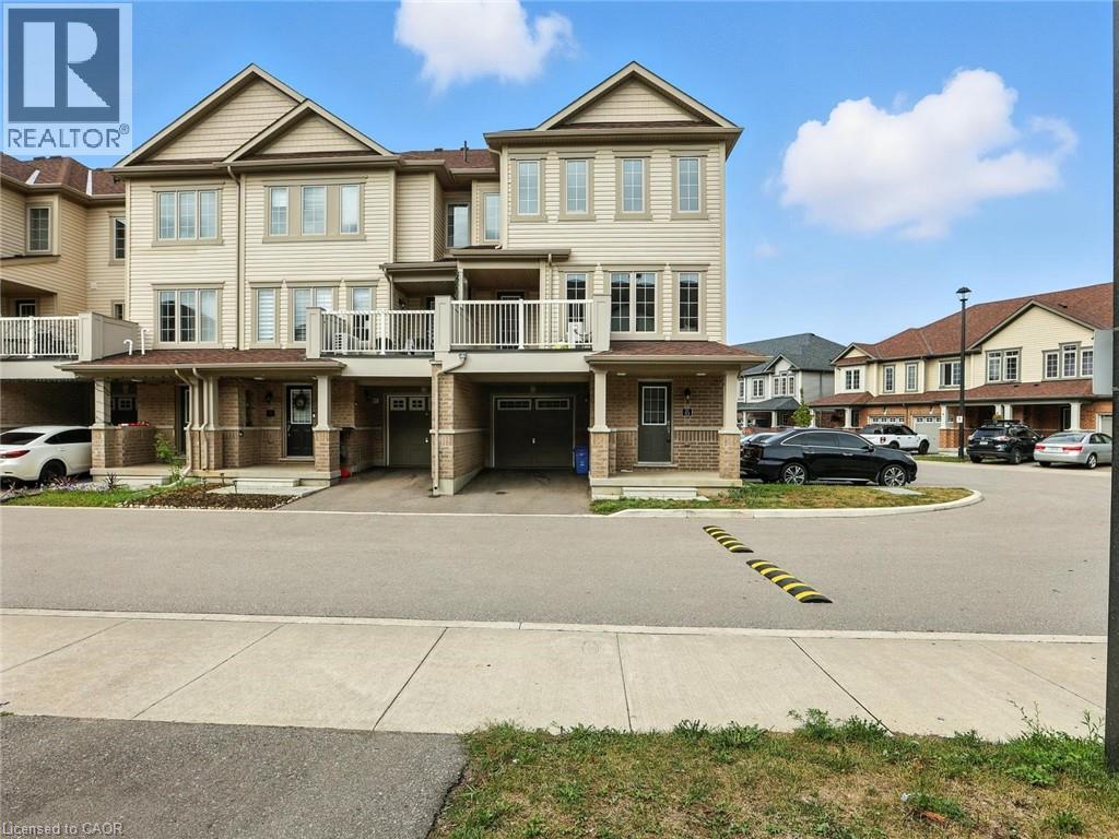 Property at 755 LINDEN Drive Unit# 53 image 1