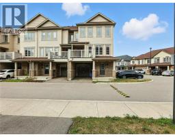 755 Linden Drive Unit# 53 54 - Preston Heights, Cambridge, Ca