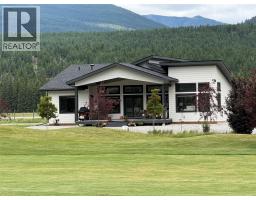 4962 Riverside Drive Fairmont/Columbia Lake, Fairmont Hot Springs, Ca