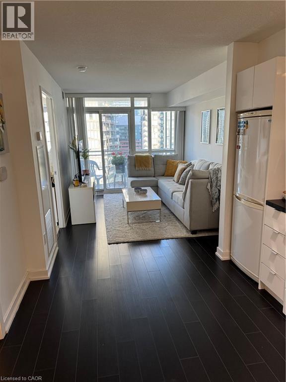 15 Iceboat Terrace Unit# 1805, Toronto, Ontario  M5V 4A5 - Photo 14 - 40762676