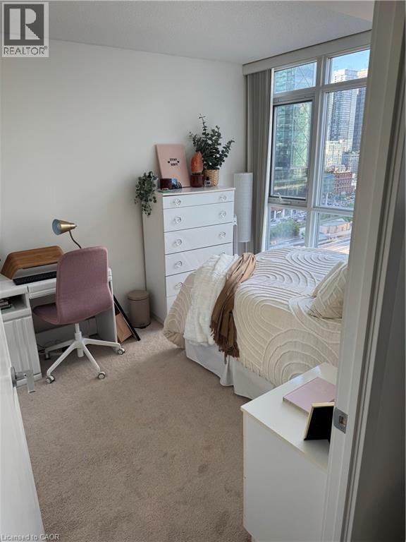 15 Iceboat Terrace Unit# 1805, Toronto, Ontario  M5V 4A5 - Photo 17 - 40762676