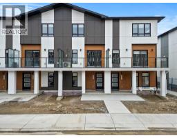 8313 8 Avenue Sw West Springs, Calgary, Ca
