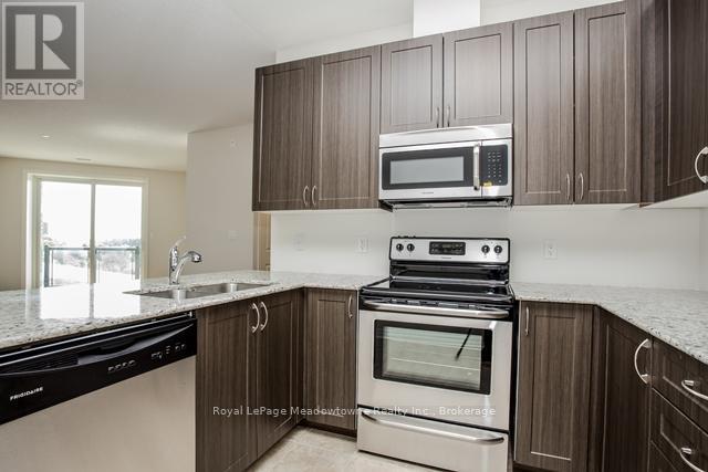 309 - 33 Whitmer Street, Milton, Ontario  L9T 8P9 - Photo 10 - W12359591