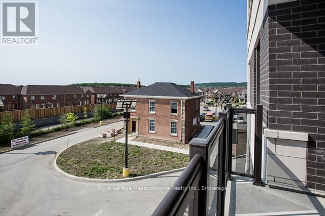 309 - 33 Whitmer Street, Milton, Ontario  L9T 8P9 - Photo 6 - W12359591