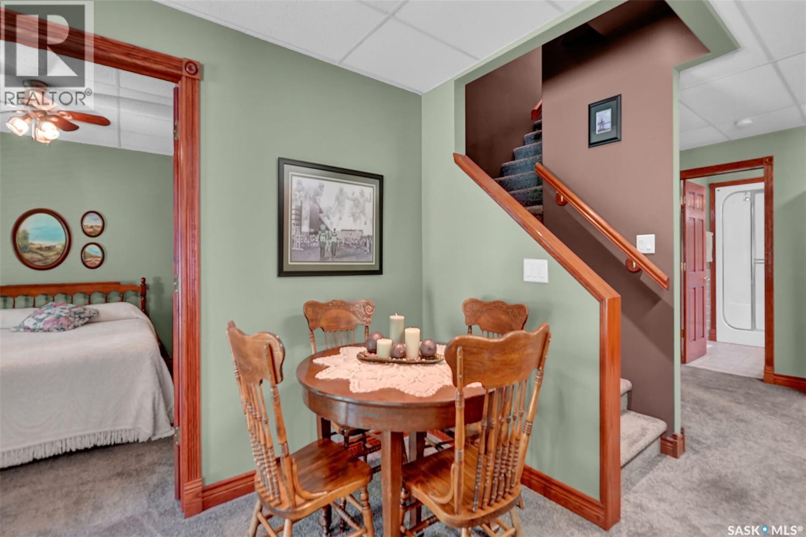 327 Ross Street, Lumsden, Saskatchewan  S0G 3C0 - Photo 31 - SK016398