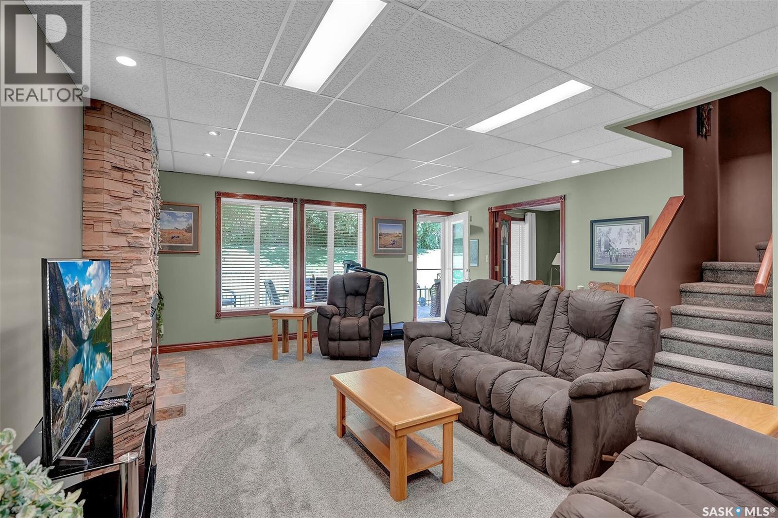 327 Ross Street, Lumsden, Saskatchewan  S0G 3C0 - Photo 32 - SK016398