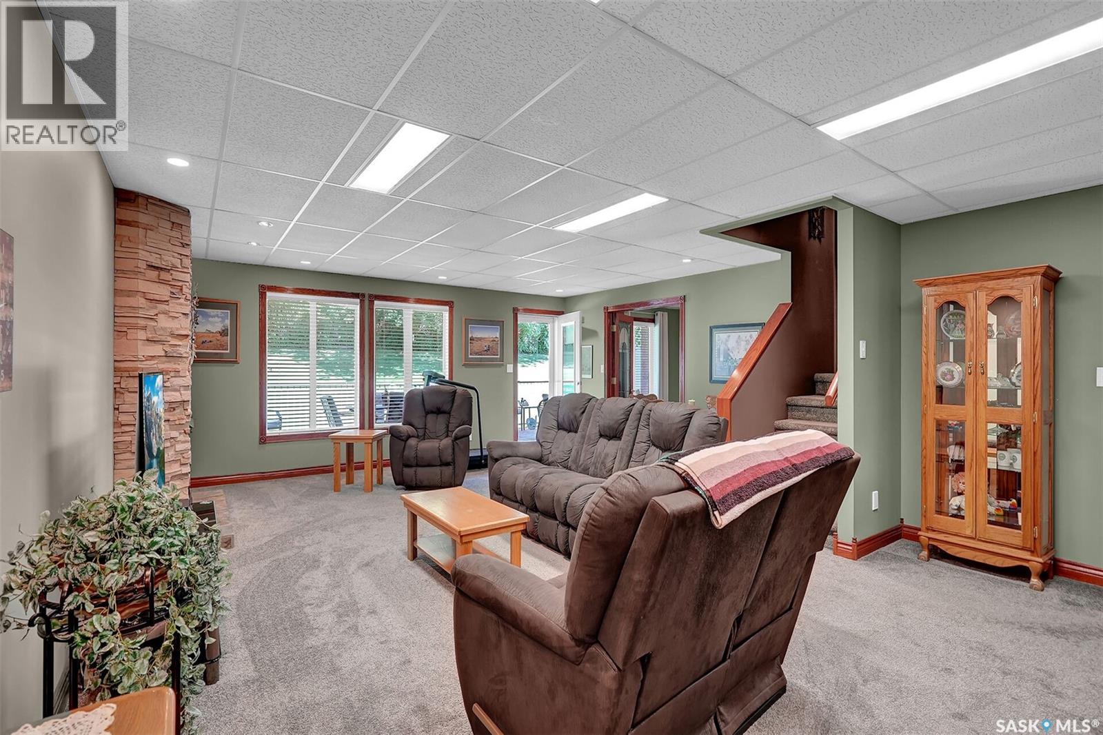 327 Ross Street, Lumsden, Saskatchewan  S0G 3C0 - Photo 35 - SK016398