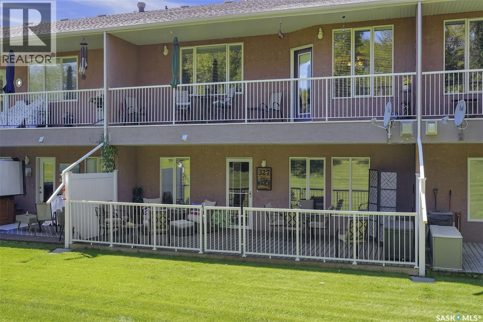 327 Ross Street, Lumsden, Saskatchewan  S0G 3C0 - Photo 49 - SK016398