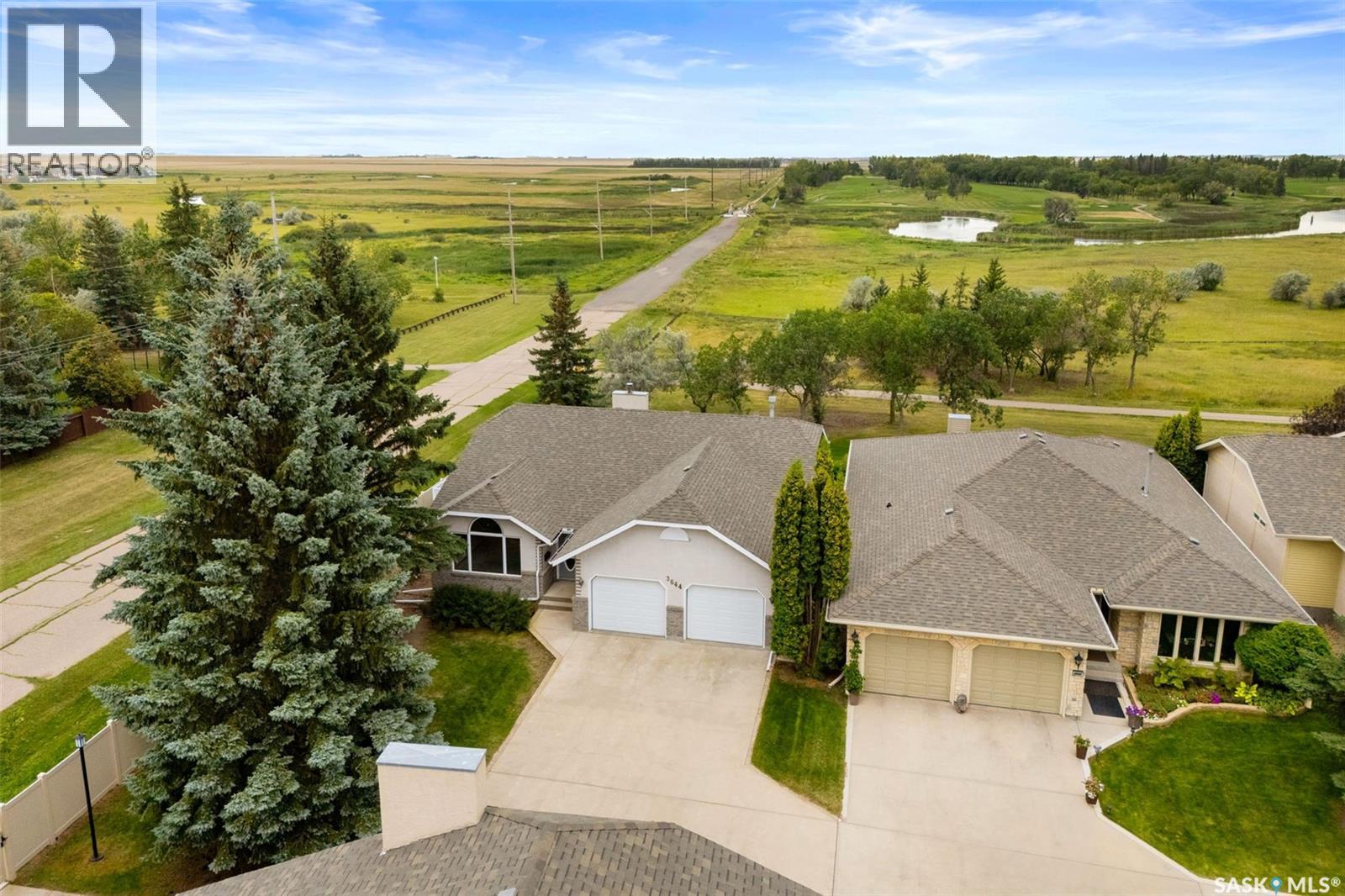 3644 Wedgwood Way, Regina, Saskatchewan  S4V 2M4 - Photo 43 - SK016374