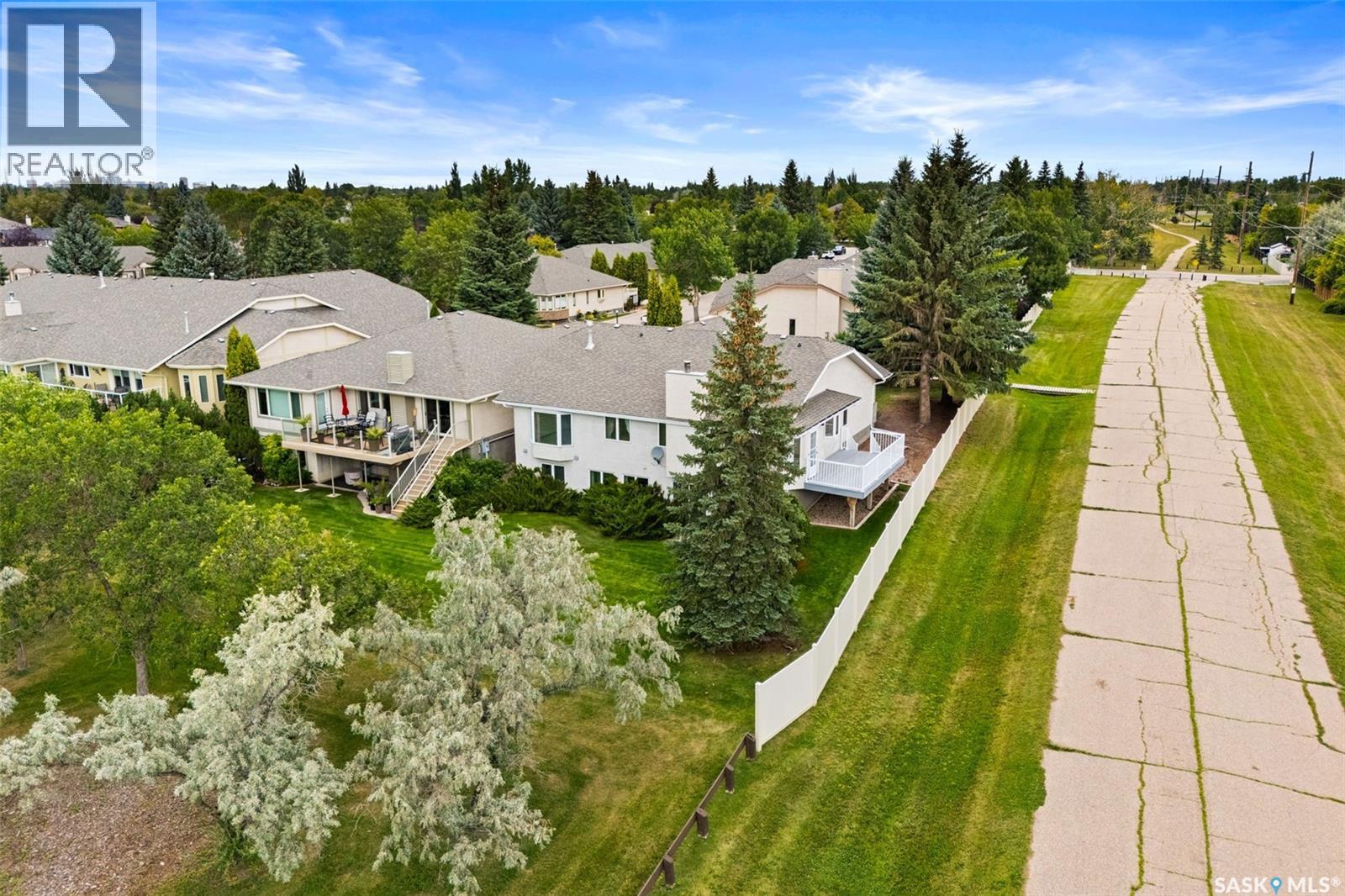3644 Wedgwood Way, Regina, Saskatchewan  S4V 2M4 - Photo 44 - SK016374
