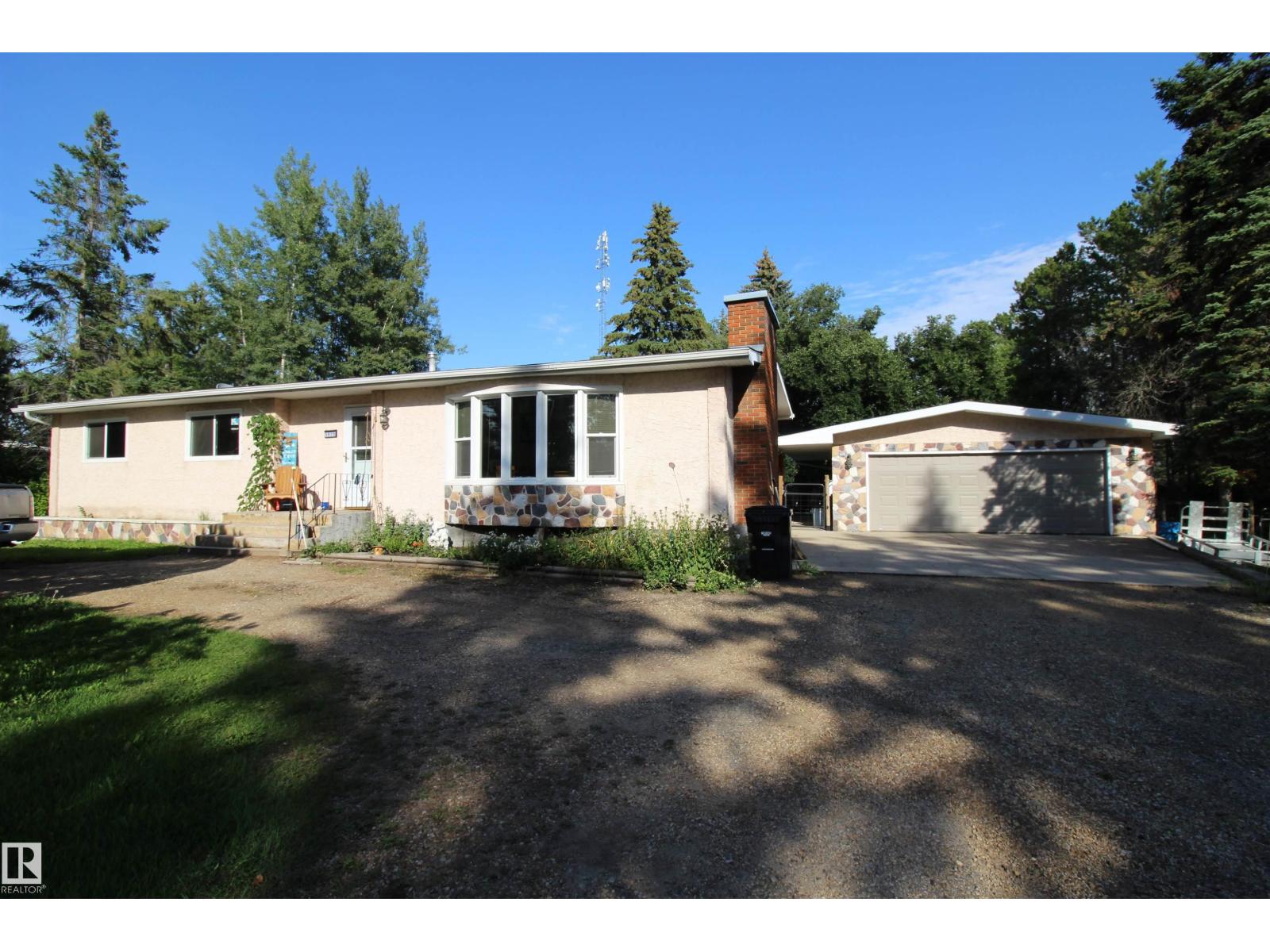 5835 WEST BOUNDARY RD, Barrhead, Alberta