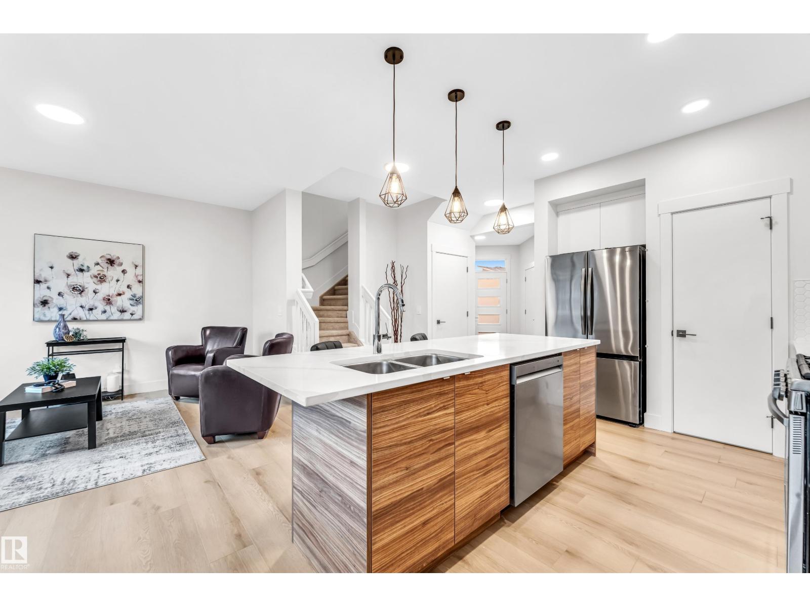 42 Cerbat Crescent Cr, Sherwood Park, Alberta  T8H 2Z5 - Photo 11 - E4454287