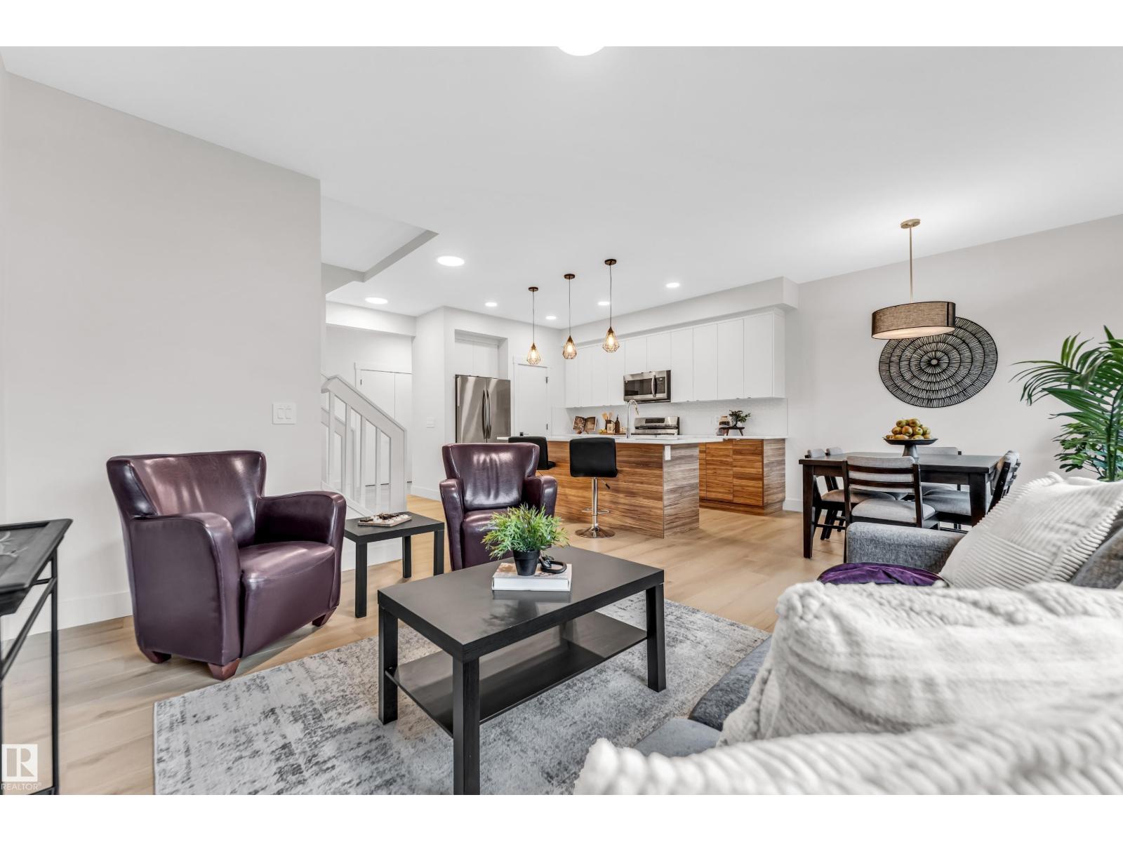 42 Cerbat Crescent Cr, Sherwood Park, Alberta  T8H 2Z5 - Photo 14 - E4454287