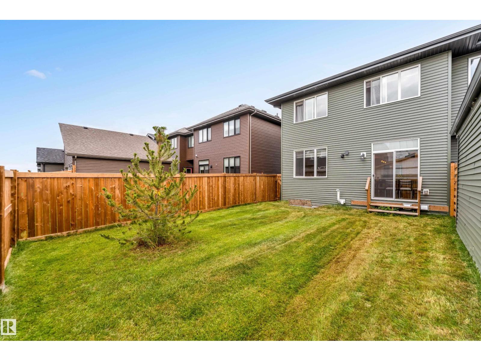 42 Cerbat Crescent Cr, Sherwood Park, Alberta  T8H 2Z5 - Photo 34 - E4454287