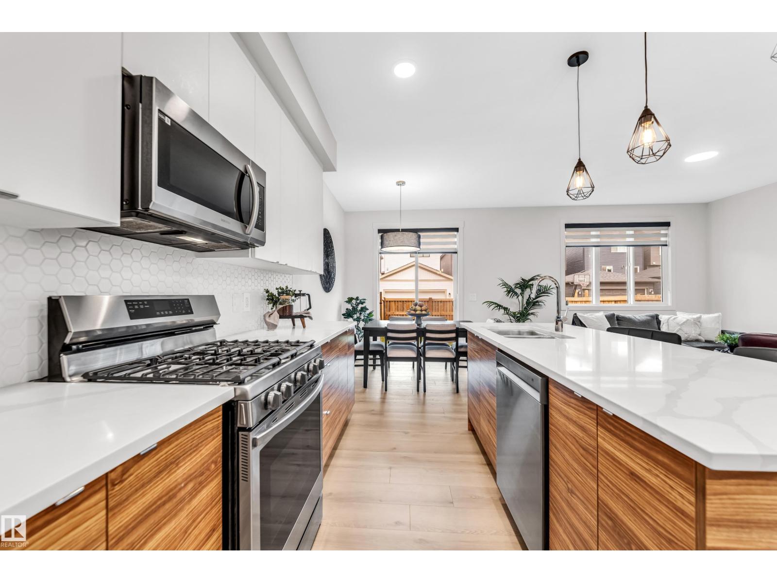 42 Cerbat Crescent Cr, Sherwood Park, Alberta  T8H 2Z5 - Photo 7 - E4454287