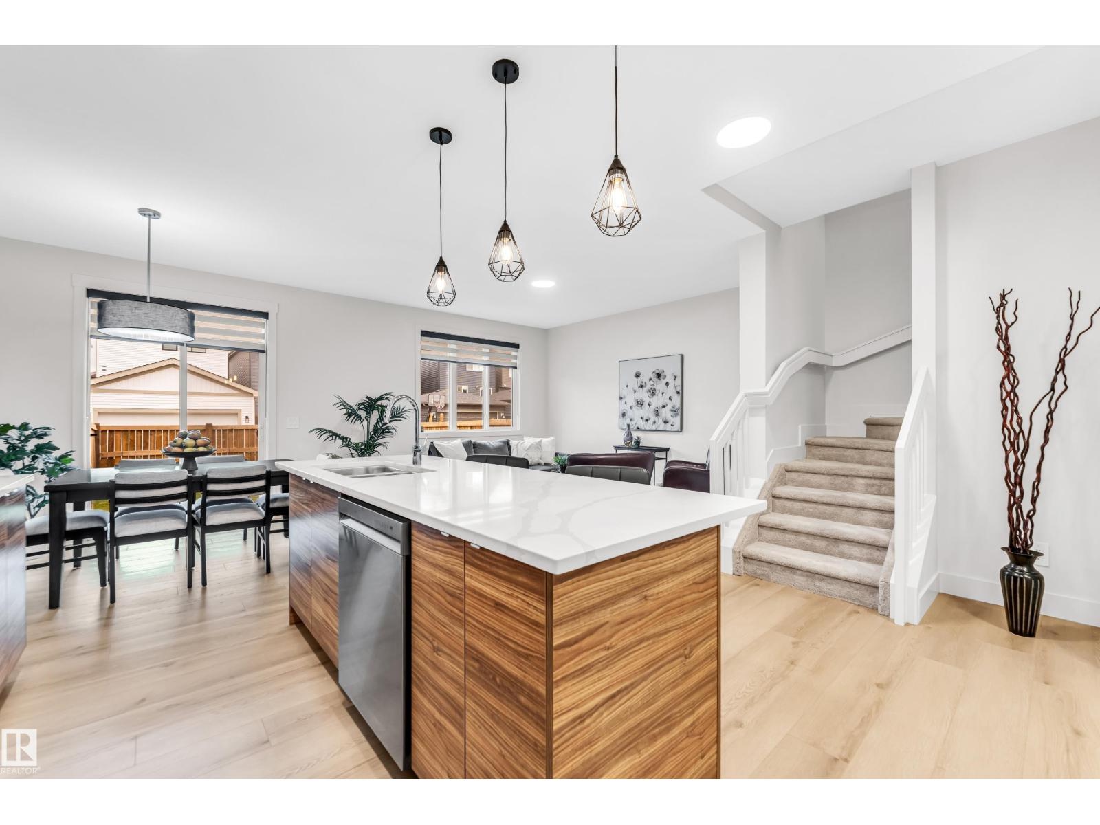 42 Cerbat Crescent Cr, Sherwood Park, Alberta  T8H 2Z5 - Photo 8 - E4454287