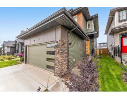 42 Cerbat Crescent Cr Cambrian, Sherwood Park, Ca