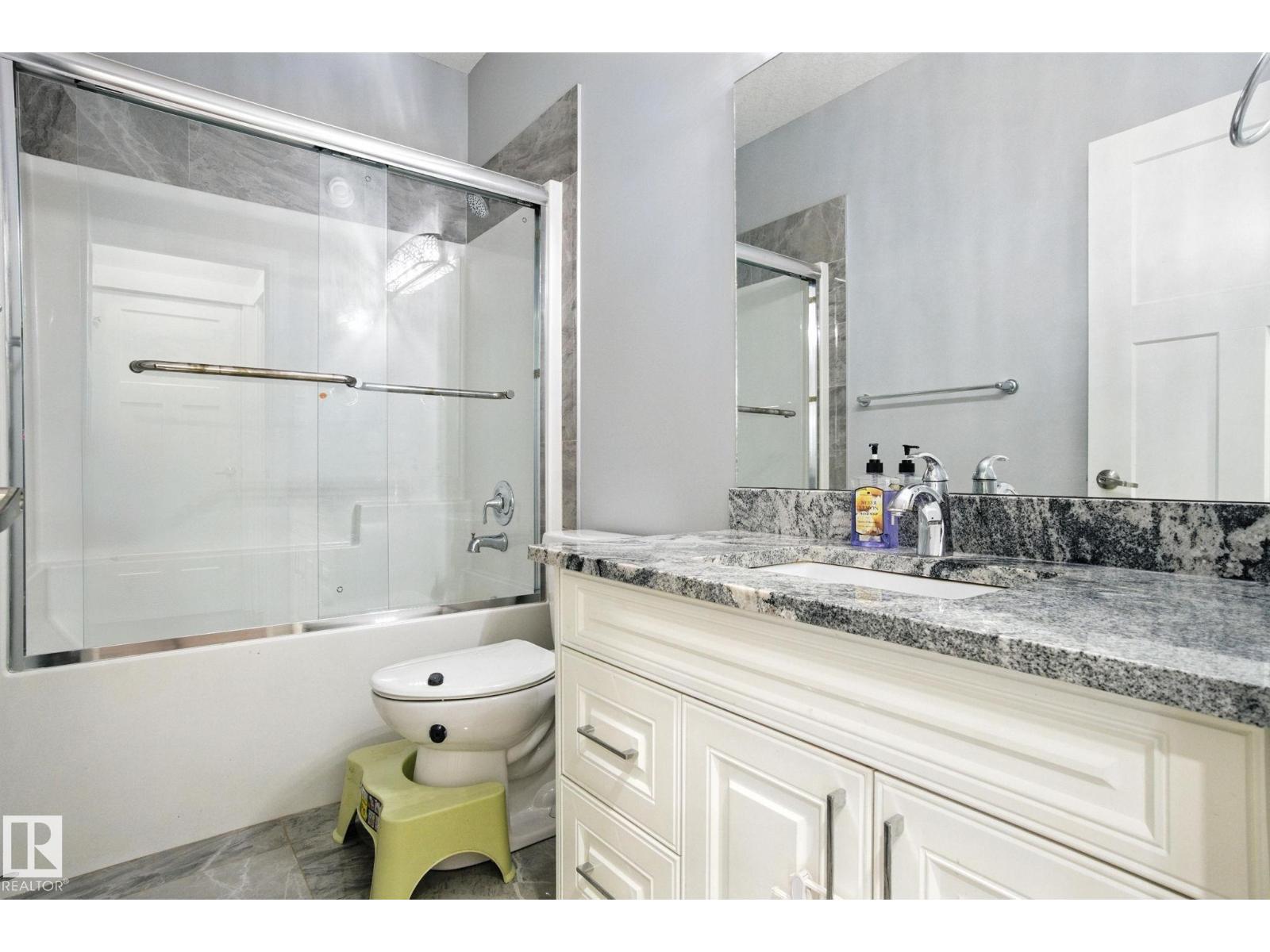 2419 17 Av Nw, Edmonton, Alberta  T6T 2G8 - Photo 19 - E4454289