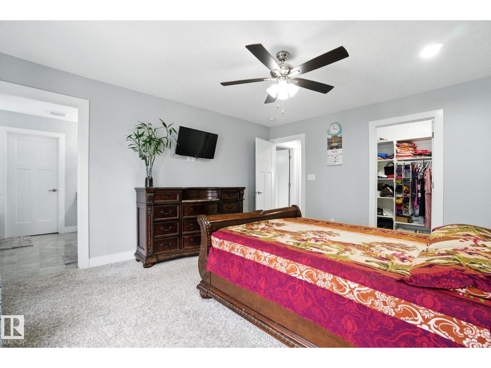 2419 17 Av Nw, Edmonton, Alberta  T6T 2G8 - Photo 28 - E4454289