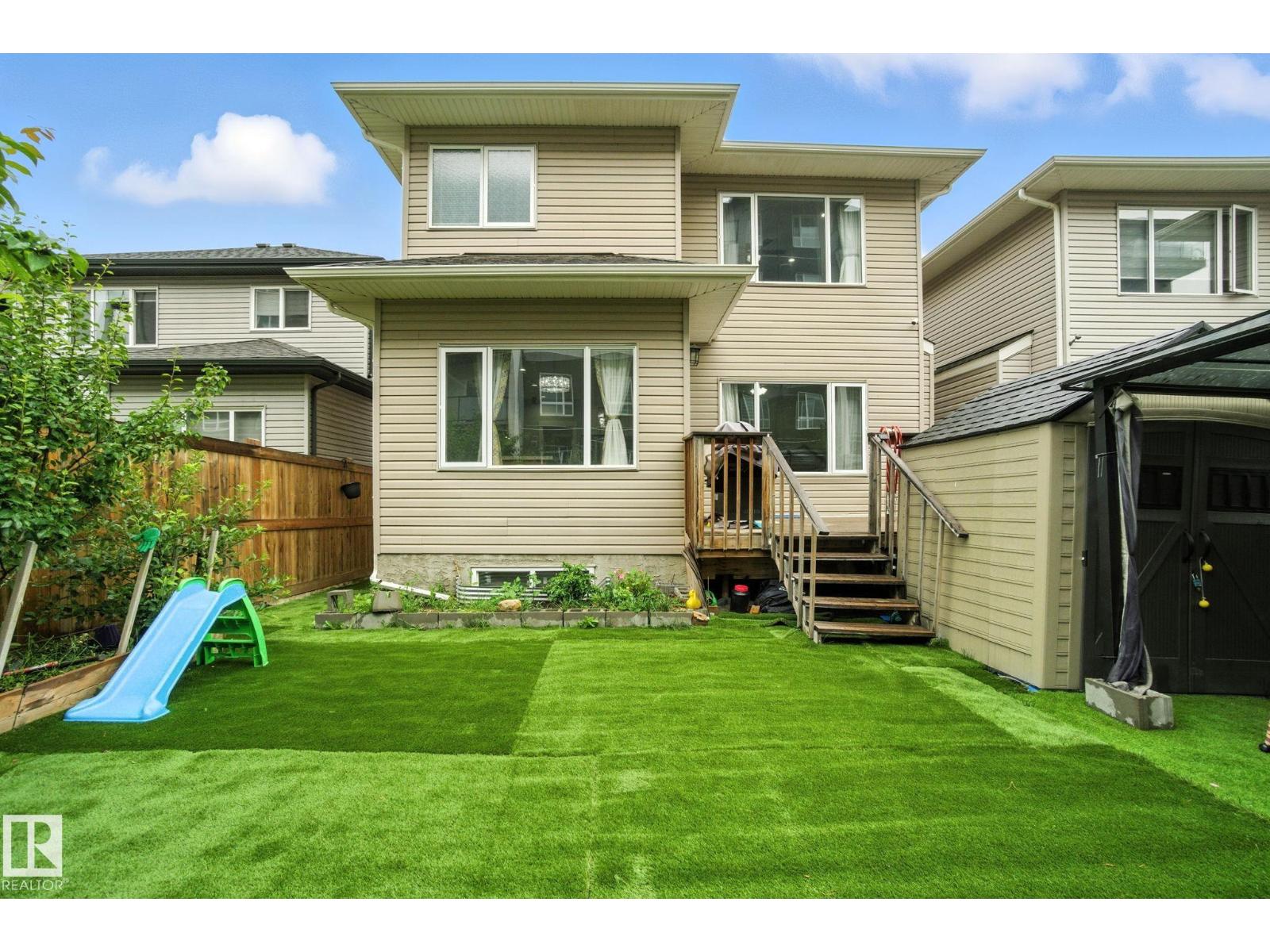 2419 17 Av Nw, Edmonton, Alberta  T6T 2G8 - Photo 57 - E4454289