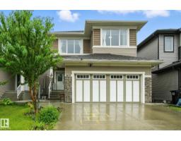 2419 17 Av Nw Laurel, Edmonton, Ca