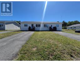 46 A Brown Avenue, Grand Falls-Windsor, Newfoundland & Labrador