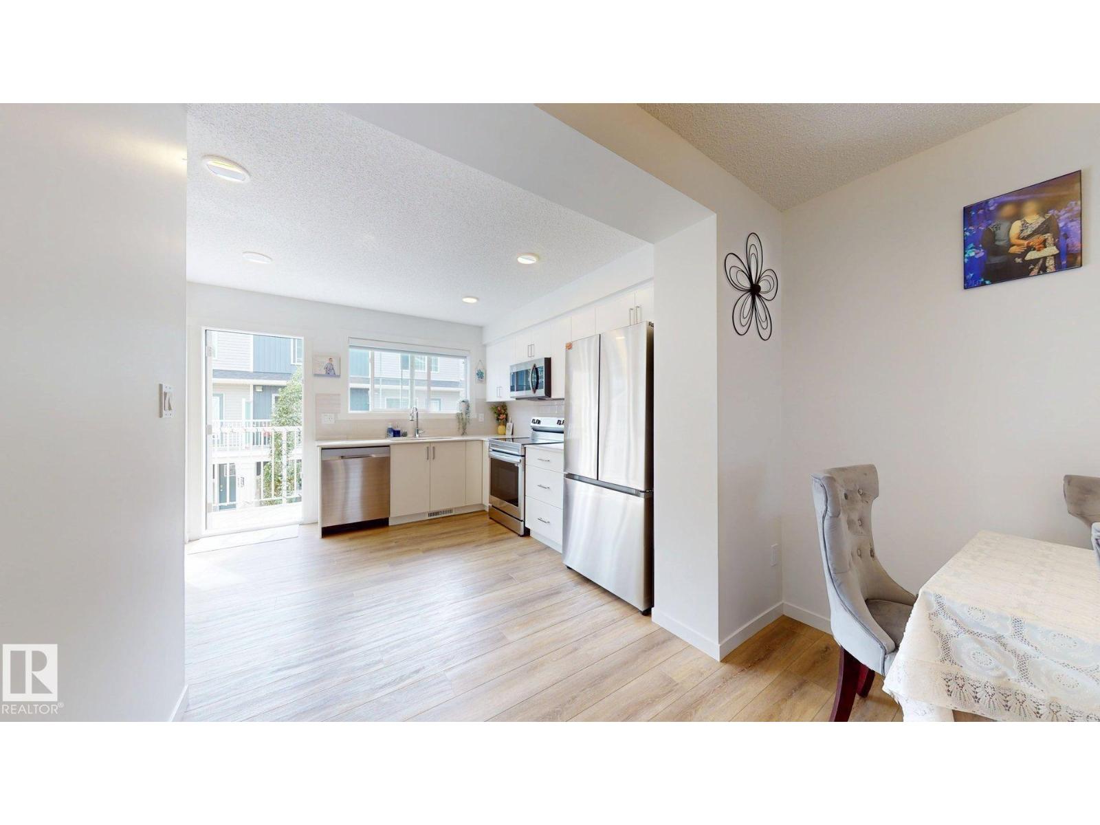 #64 1110 Daniels Link Li Sw, Edmonton, Alberta  T6W 4N6 - Photo 16 - E4454292