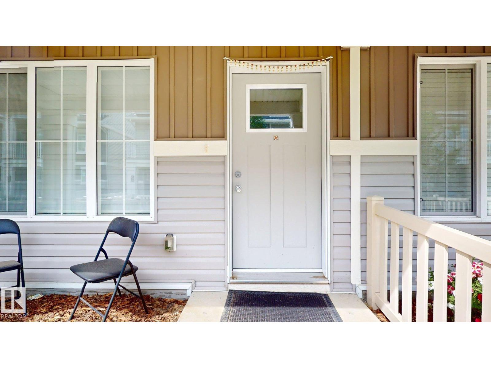 #64 1110 Daniels Link Li Sw, Edmonton, Alberta  T6W 4N6 - Photo 2 - E4454292