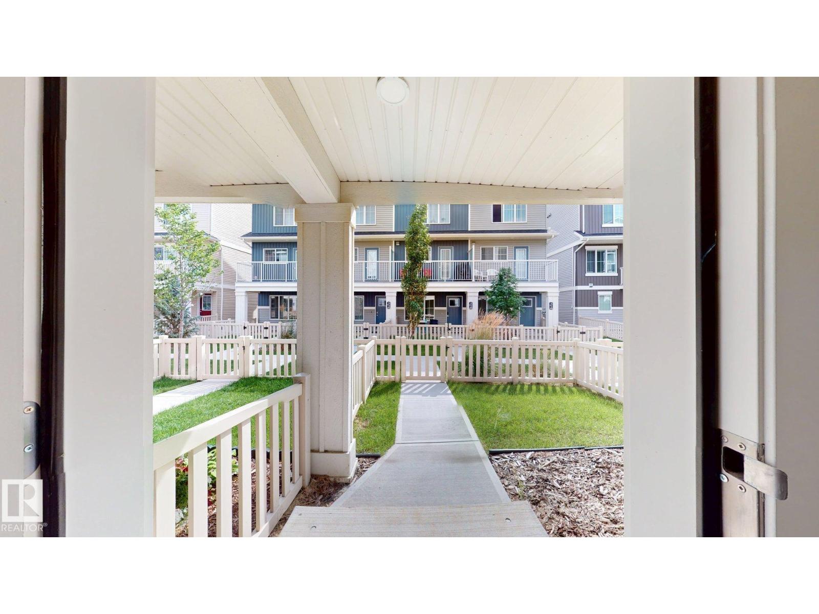 #64 1110 Daniels Link Li Sw, Edmonton, Alberta  T6W 4N6 - Photo 3 - E4454292