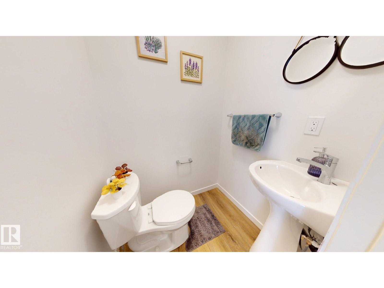 #64 1110 Daniels Link Li Sw, Edmonton, Alberta  T6W 4N6 - Photo 8 - E4454292
