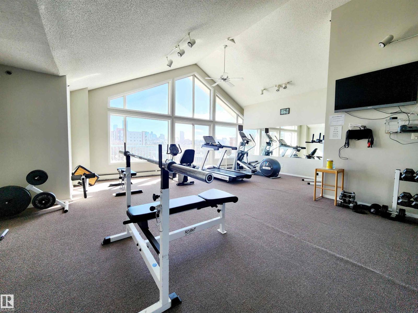 #318 10508 119 St Nw, Edmonton, Alberta  T5H 4M1 - Photo 24 - E4454293