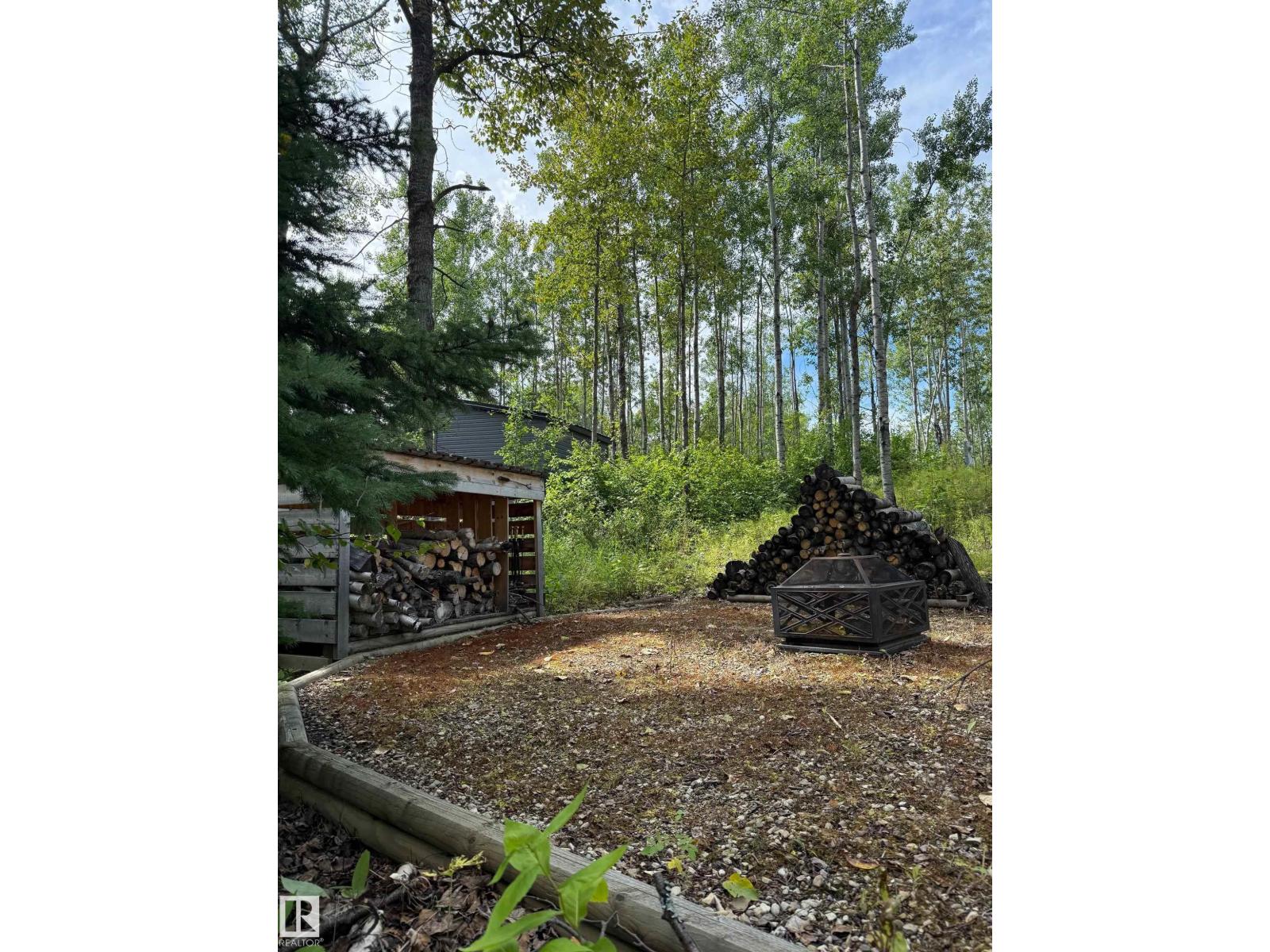 81 Twp Rd 550, Rural Lac Ste. Anne County, Alberta  T0E 0L0 - Photo 16 - E4454291