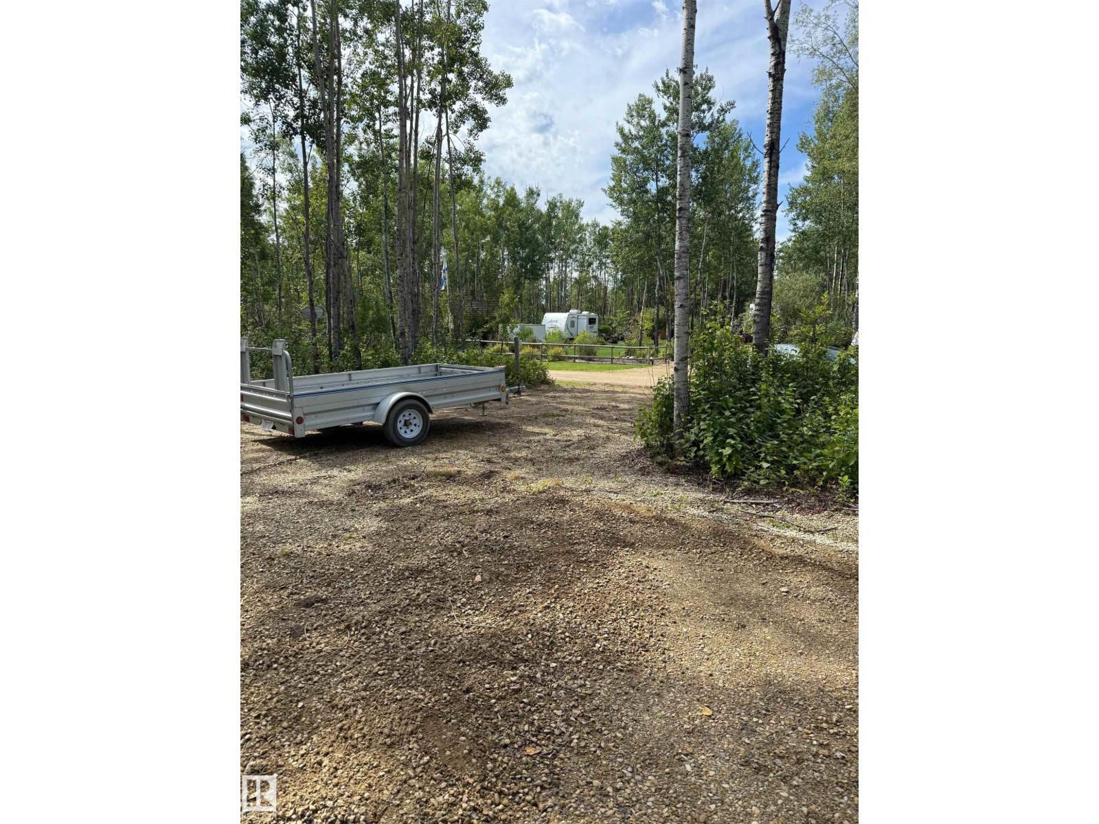 81 Twp Rd 550, Rural Lac Ste. Anne County, Alberta  T0E 0L0 - Photo 2 - E4454291