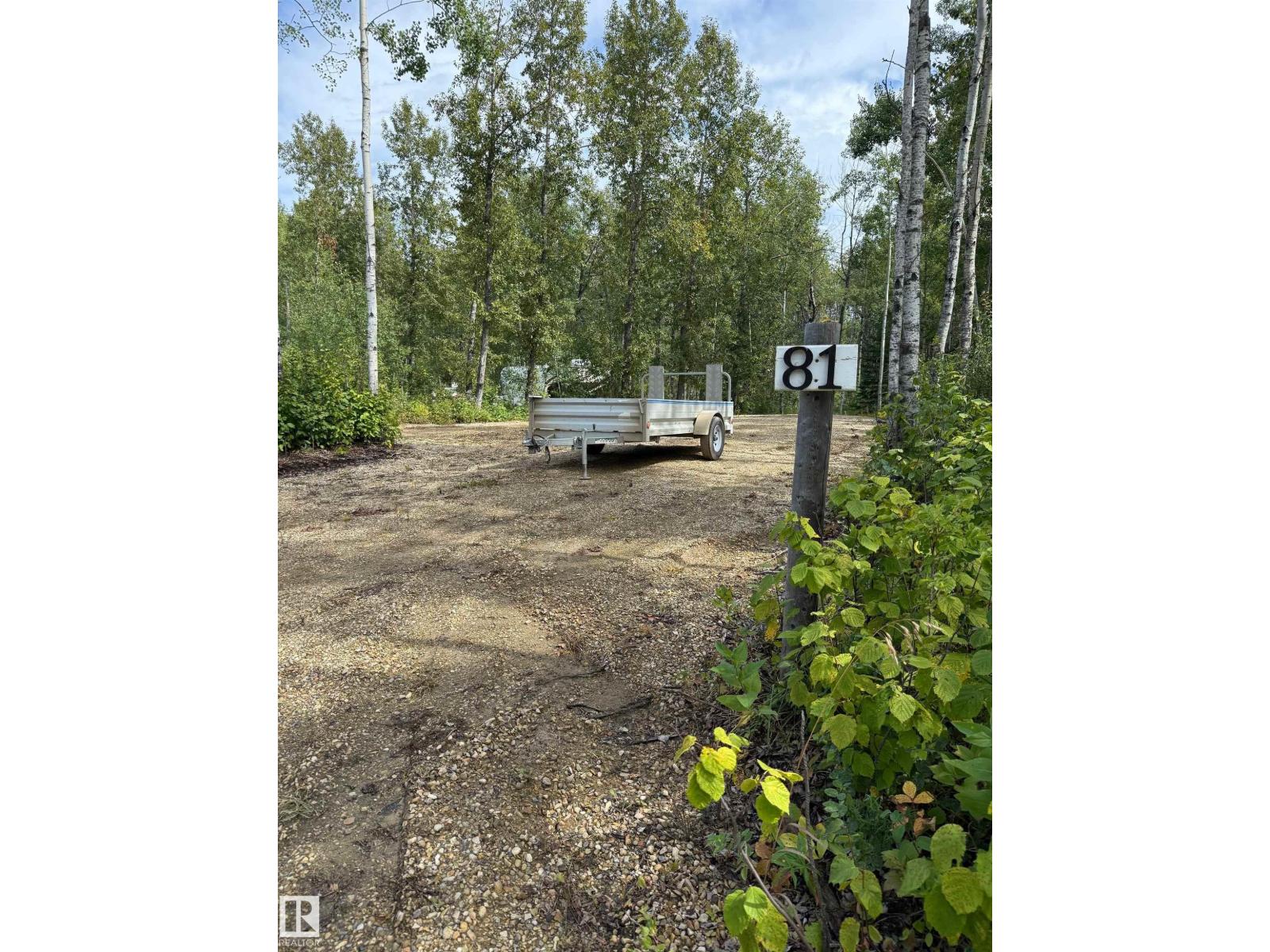 81 Twp Rd 550, Rural Lac Ste. Anne County, Alberta  T0E 0L0 - Photo 20 - E4454291