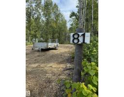 81 Twp Rd 550 Lake Arnault, Rural Lac Ste. Anne County, Ca
