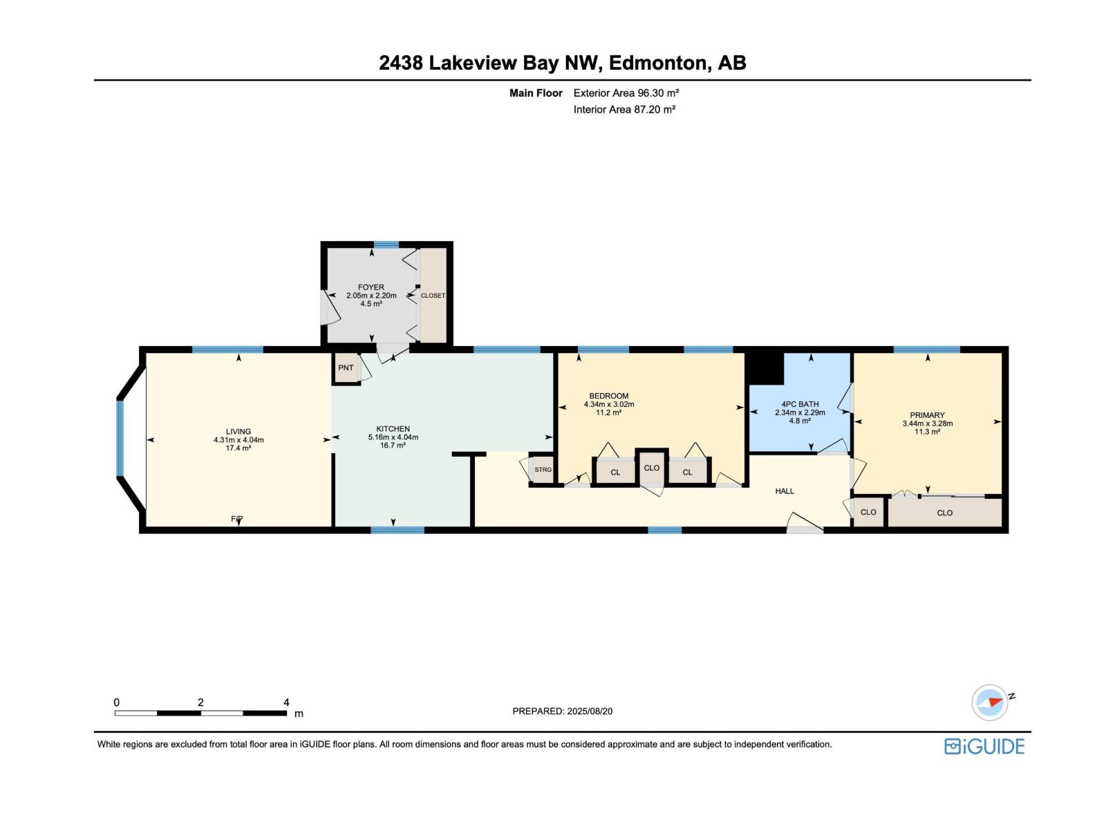 2438 Lakeview Ba Nw Nw, Edmonton, Alberta  T5S 1T7 - Photo 34 - E4454285