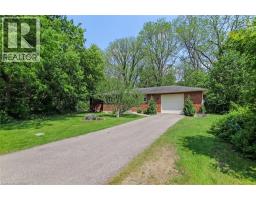 80 RACE Street, Paris, Ontario