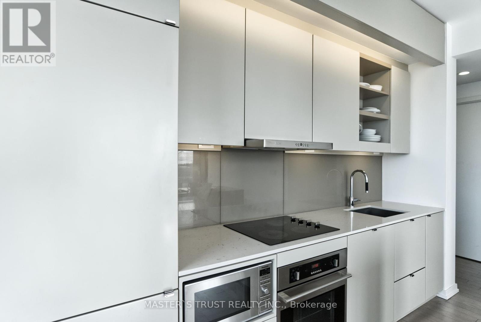 2511 - 101 Peter Street, Toronto, Ontario  M5V 0G6 - Photo 5 - C12359613