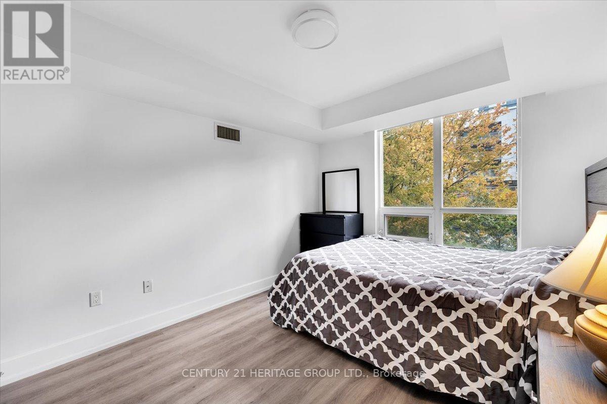 219 - 650 Sheppard Avenue E, Toronto (Bayview Village), Ontario  M2K 1B7 - Photo 10 - C12359640