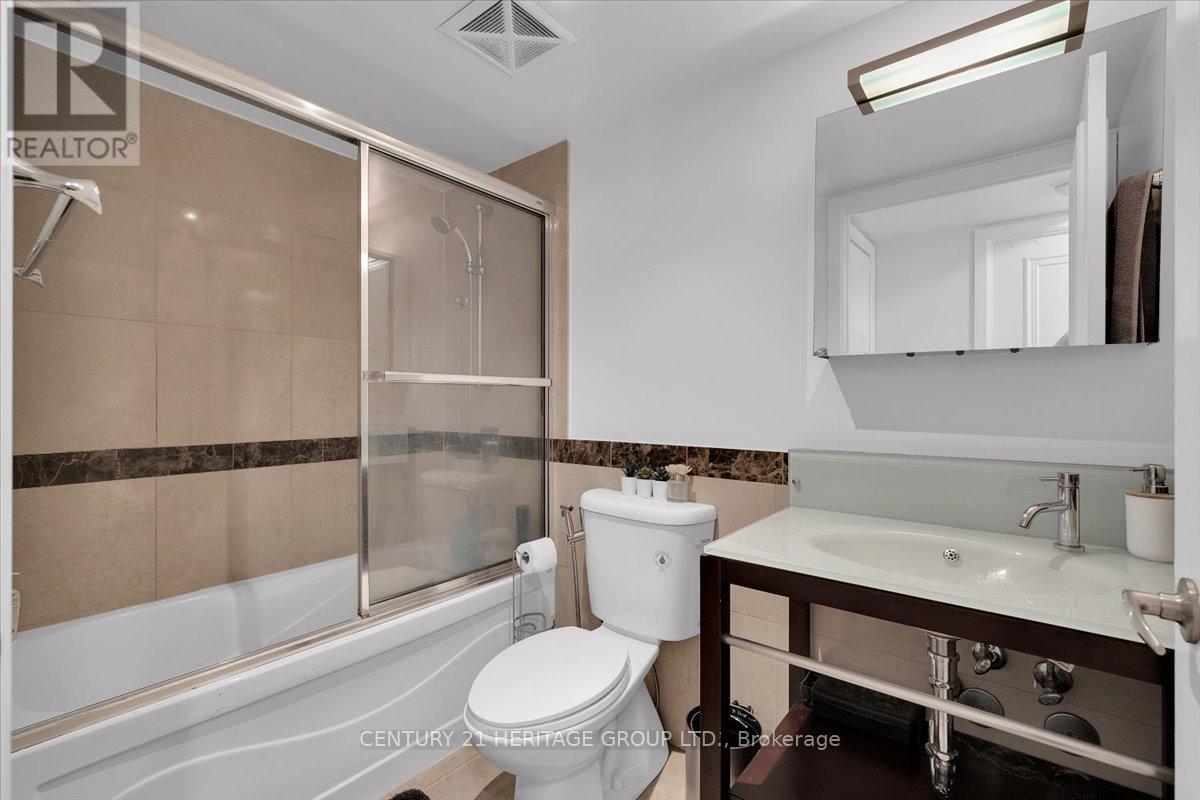 219 - 650 Sheppard Avenue E, Toronto (Bayview Village), Ontario  M2K 1B7 - Photo 12 - C12359640